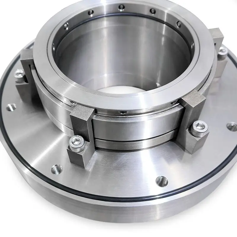 Wholesale OEM john crane mechanical seal suppliers multipurpose get quote for paper making for petrochemical food processing, for waste water treatment 5