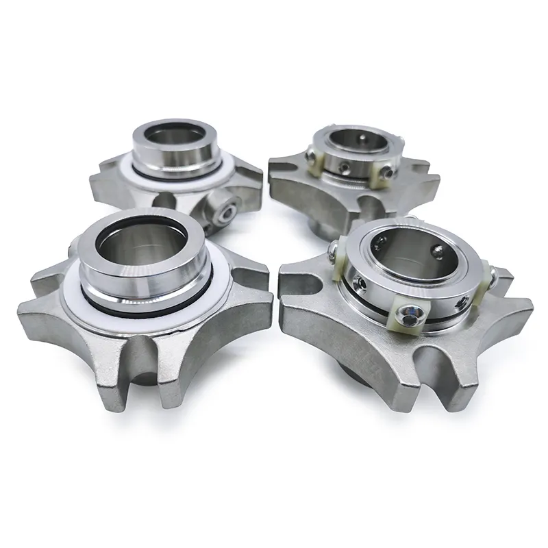 Bulk purchase burgmann mechanical seal m7n elastomer bulk production high temperature 6