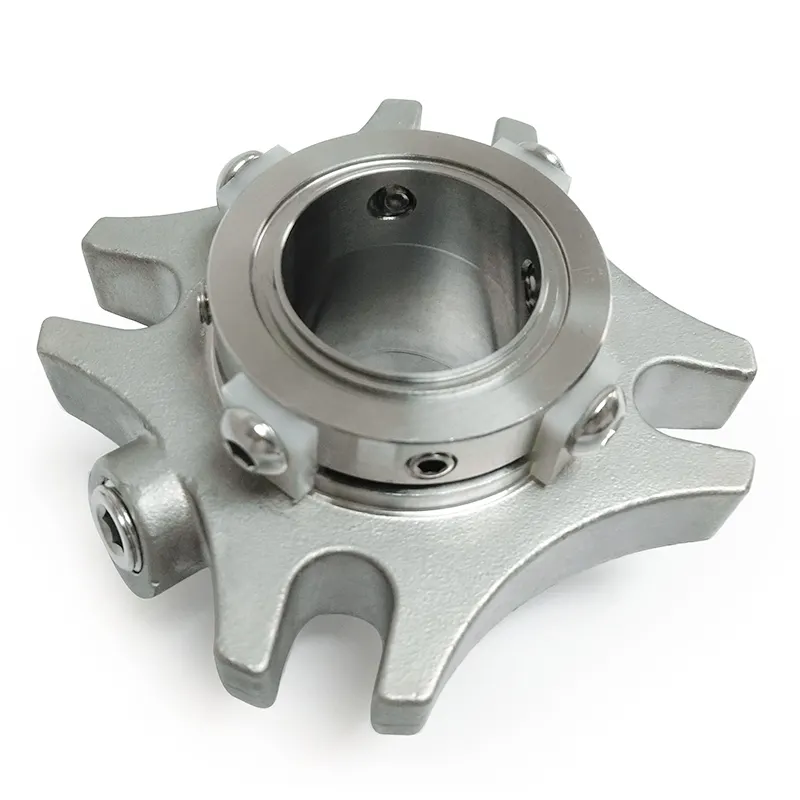 Bulk purchase burgmann mechanical seal m7n elastomer bulk production high temperature 4