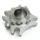 Bulk purchase burgmann mechanical seal m7n elastomer bulk production high temperature 4