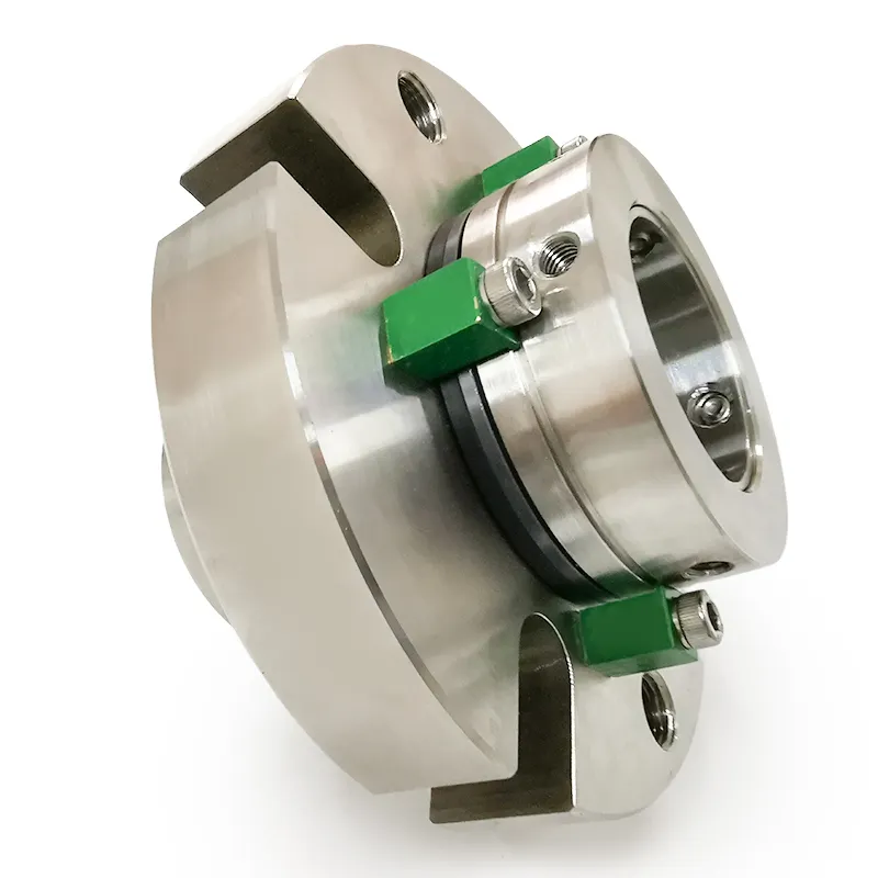 Lepu Seal seal single mechanical seal Supply bulk buy 5