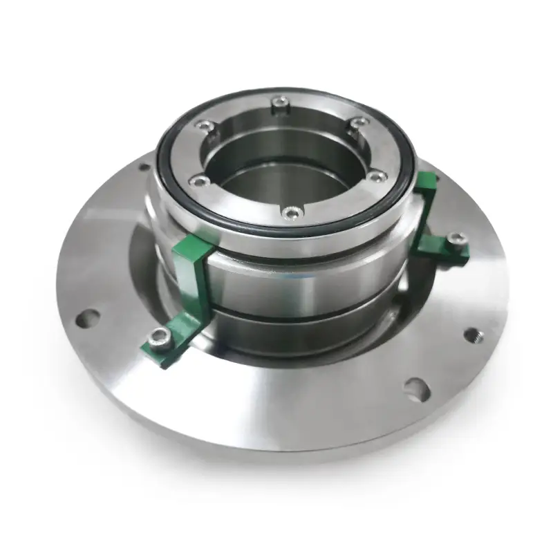 High Quality Cartridge Mechanical Seal Replacement For SAF Seal 1