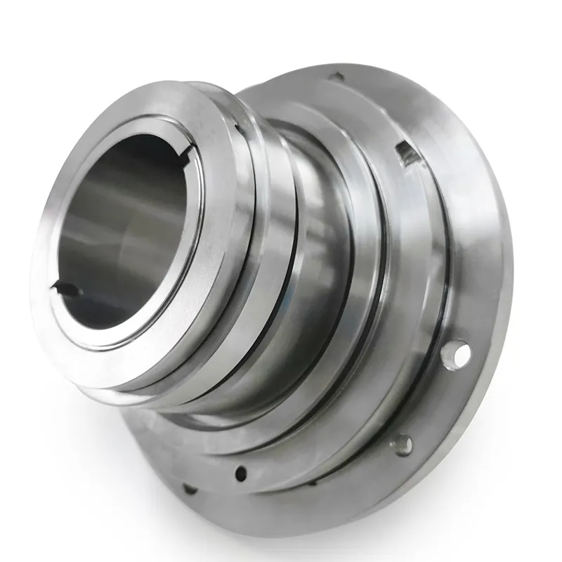 Lepu Seal cartridge mechanical seal Supply bulk production1 4
