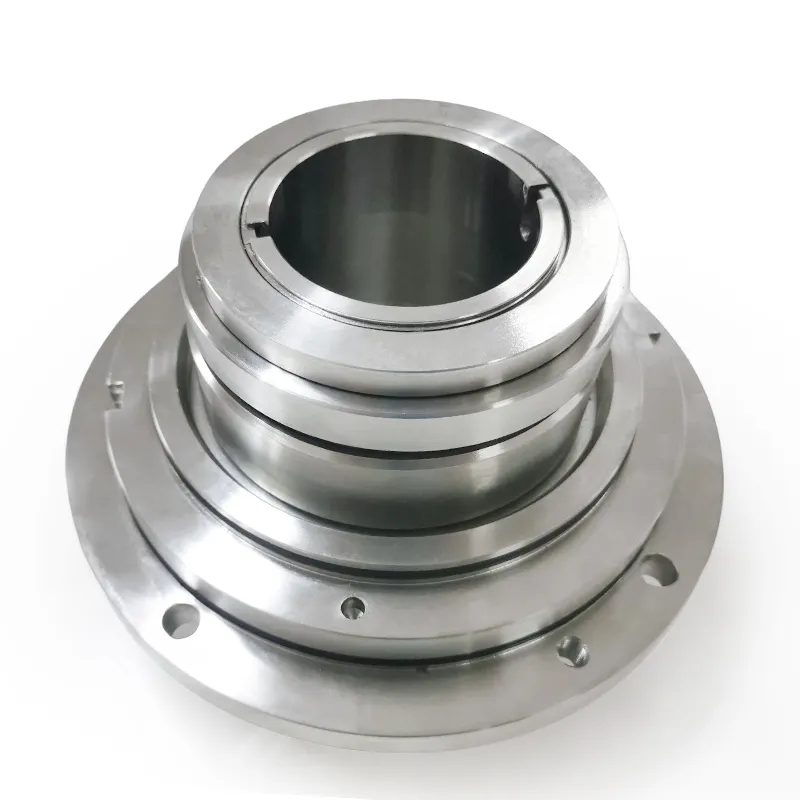 Lepu Seal cartridge mechanical seal Supply bulk production1 3