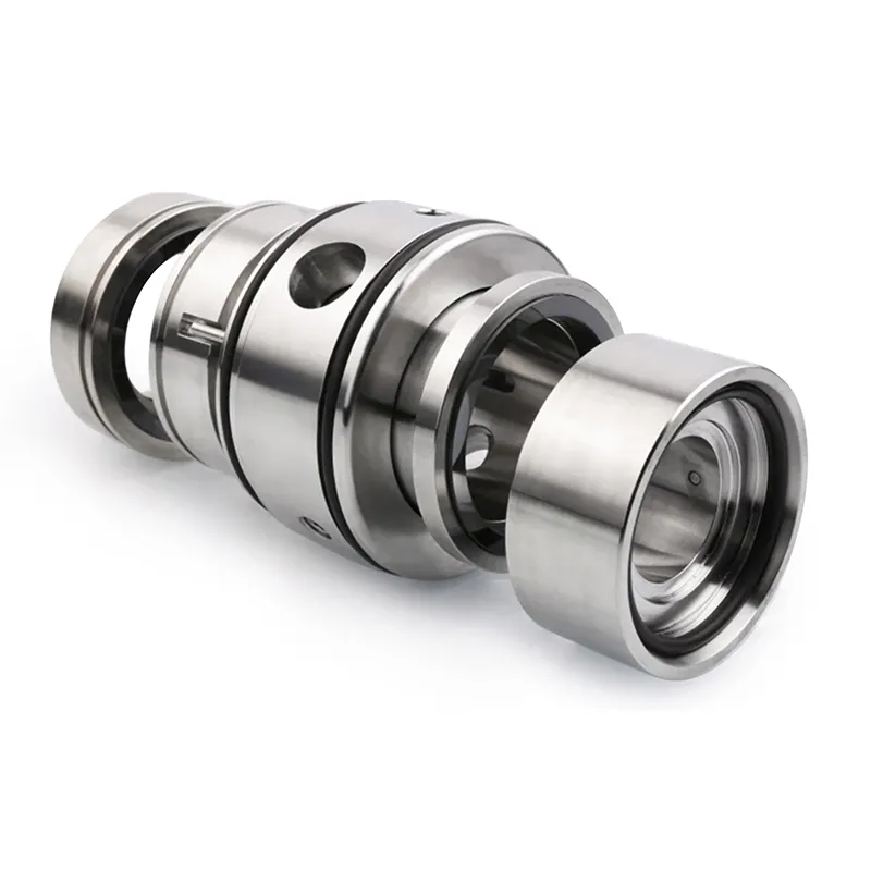 Lepu Seal ODM best water pump seals from China processing industries 5