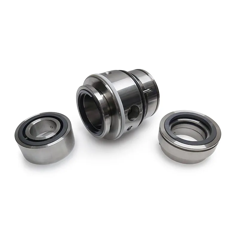 Lepu Seal ODM best water pump seals from China processing industries 6