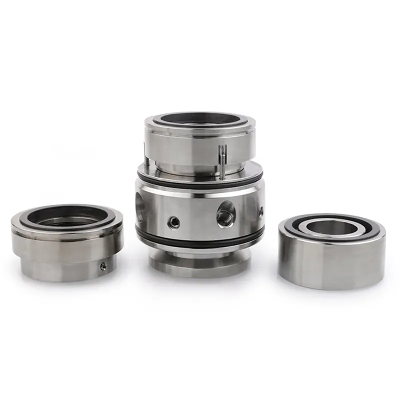Lepu Seal ODM best water pump seals from China processing industries 4