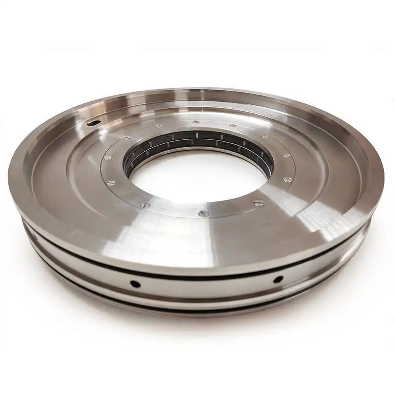 High-Quality Clearance Seal Labyrinth Seal Replacement Supplier 1