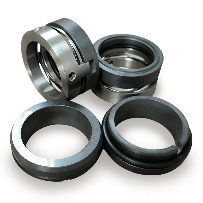Lepu Seal durable aes mechanical seal get quote for high-pressure applications 5