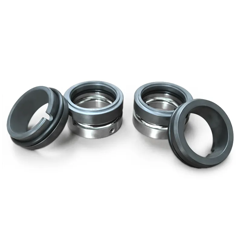 Lepu Seal durable aes mechanical seal get quote for high-pressure applications 4