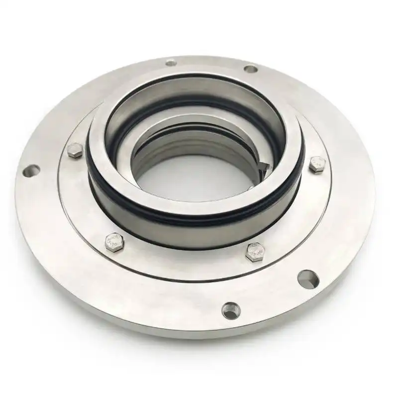 120mm Flygt Pump Mechanical Seal For Flygt 3531 Pump Replacement 1