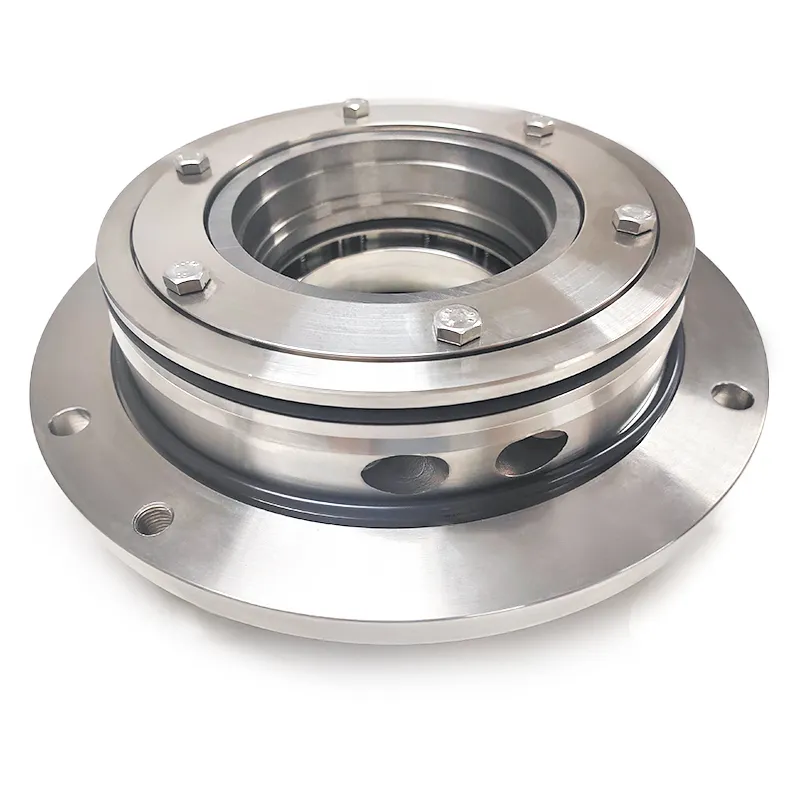 Wholesale automotive water pump seals single get quote bulk production 2