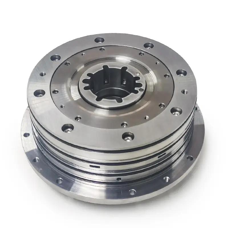 Flowserve Dry Gas Seal For Centrifugal Compressor With Good Price 1