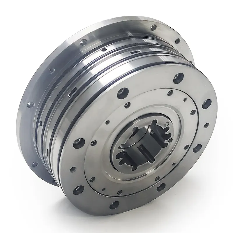Lepu Seal flowserve dry gas seal manufacturers 4