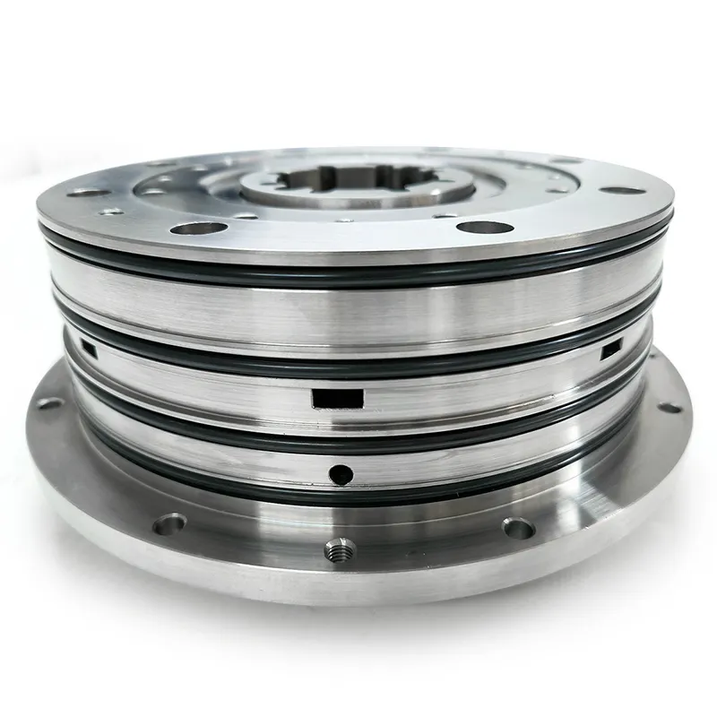Lepu Seal flowserve dry gas seal manufacturers 5