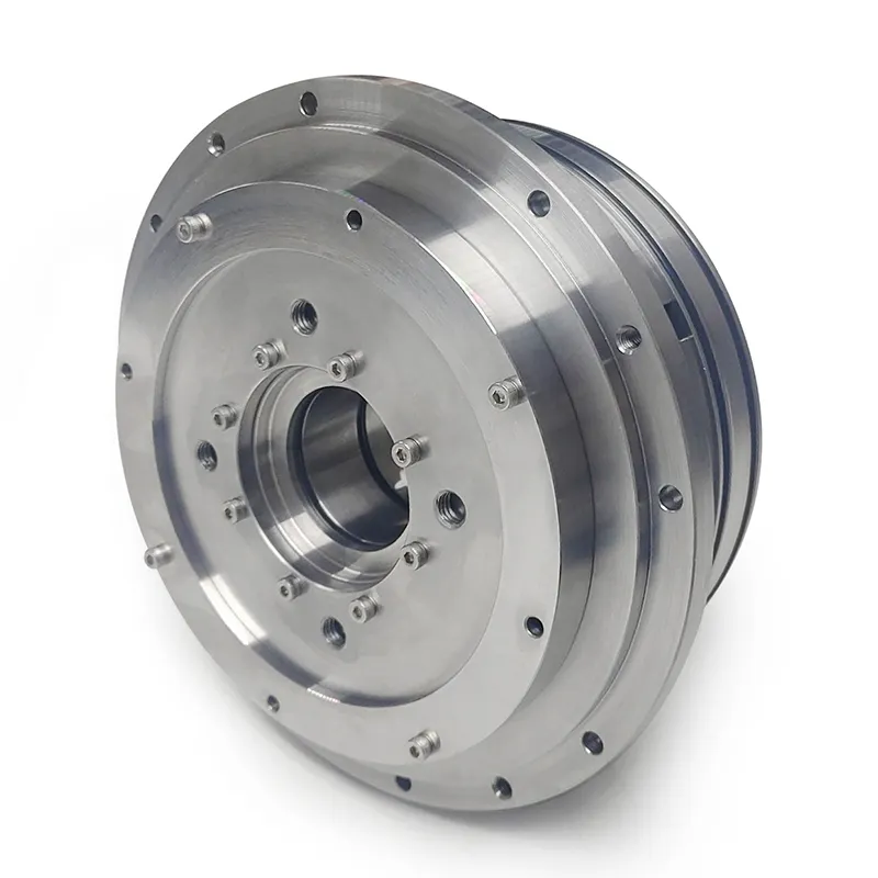 Lepu Seal flowserve dry gas seal manufacturers 3