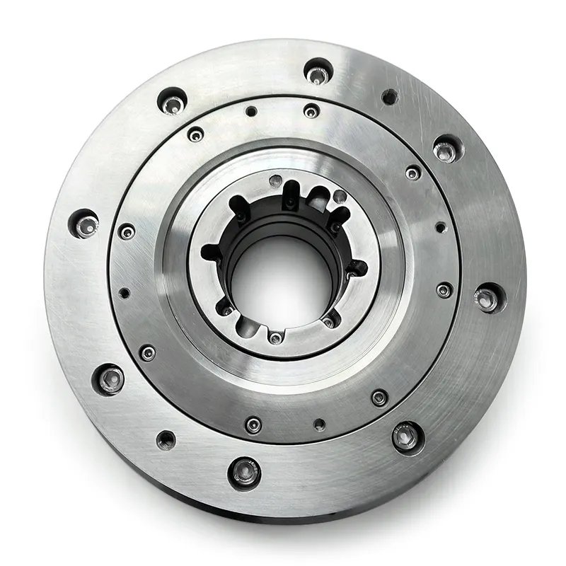 Industrial Compressor Gas Seal for Chemical Industries 6
