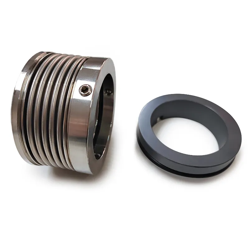 Lepu Seal Wholesale OEM john crane mech seal for wholesale for chemical 4
