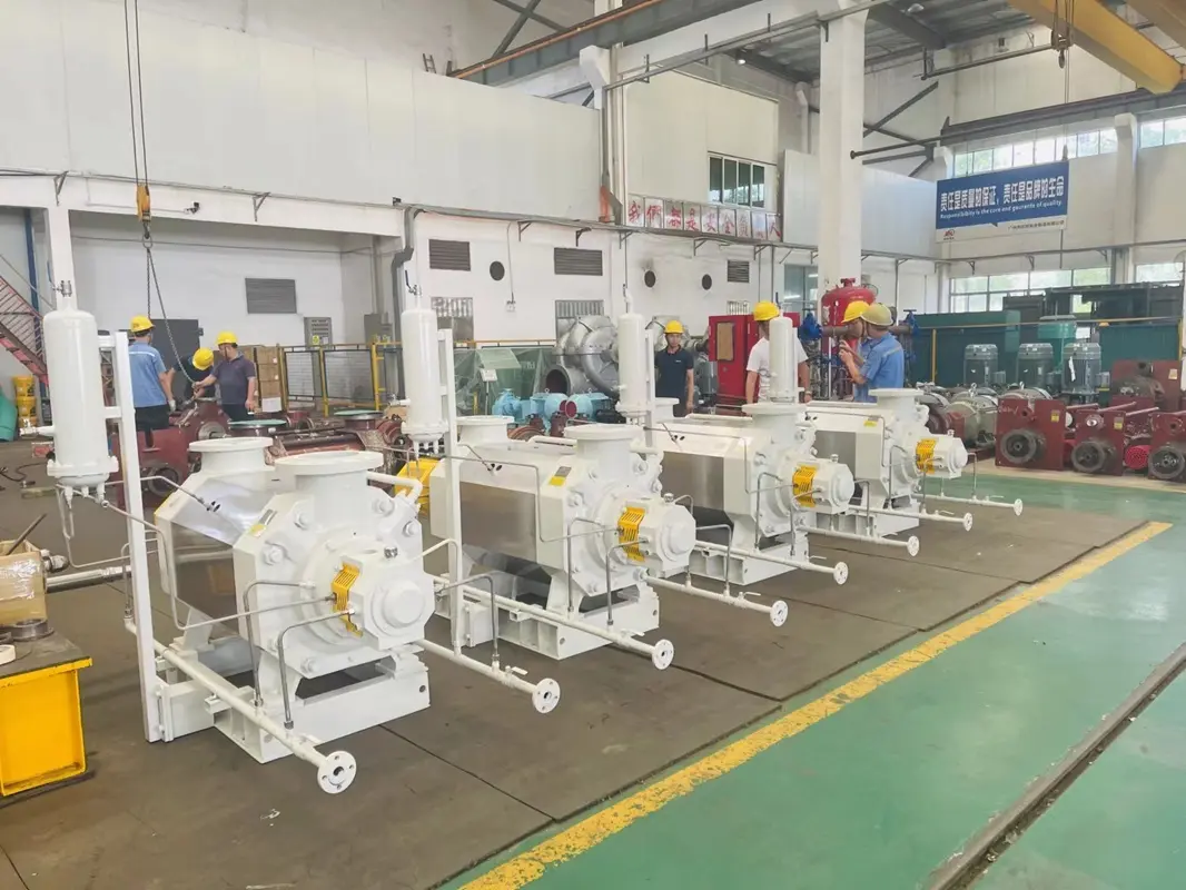 Lepu Seal Bulk buy high quality John Crane Mechanical Seal factory for wholesale for paper making for petrochemical food processing, for waste water treatment40 5
