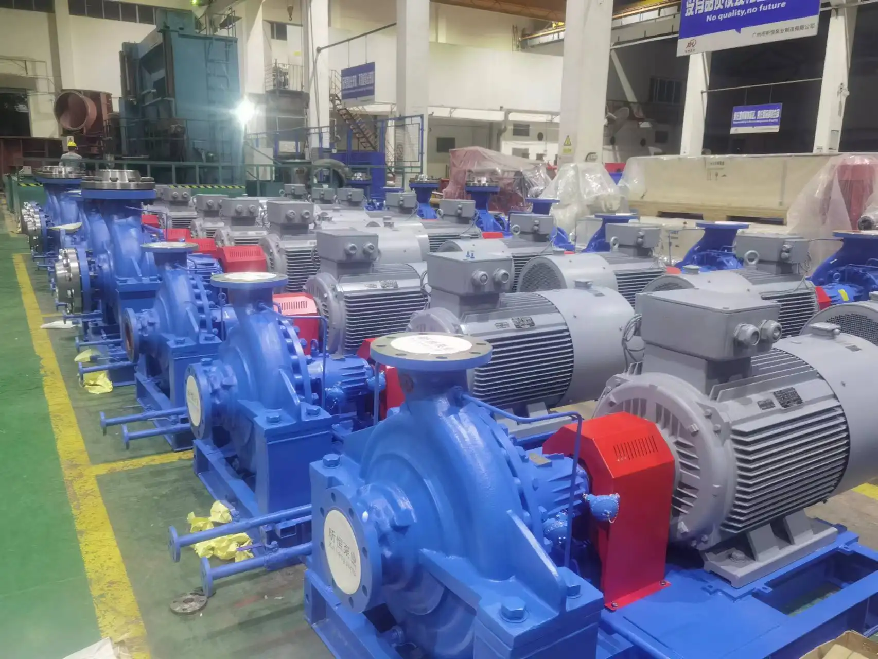 Lepu Seal Bulk buy high quality John Crane Mechanical Seal factory for wholesale for paper making for petrochemical food processing, for waste water treatment35 5