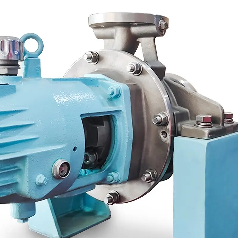 Lepu Seal Bulk buy high quality John Crane Mechanical Seal factory for wholesale for paper making for petrochemical food processing, for waste water treatment35 3