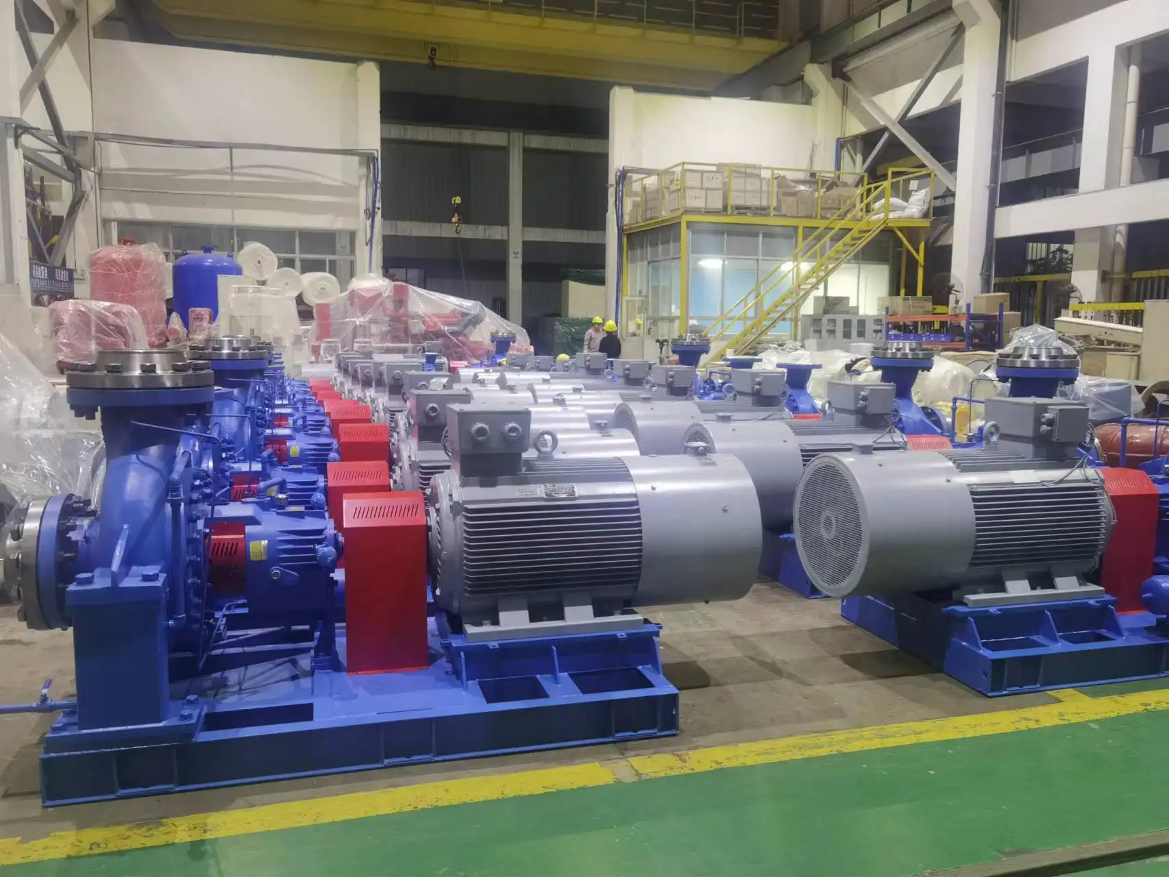Lepu Seal Bulk buy high quality John Crane Mechanical Seal factory for wholesale for paper making for petrochemical food processing, for waste water treatment35 4