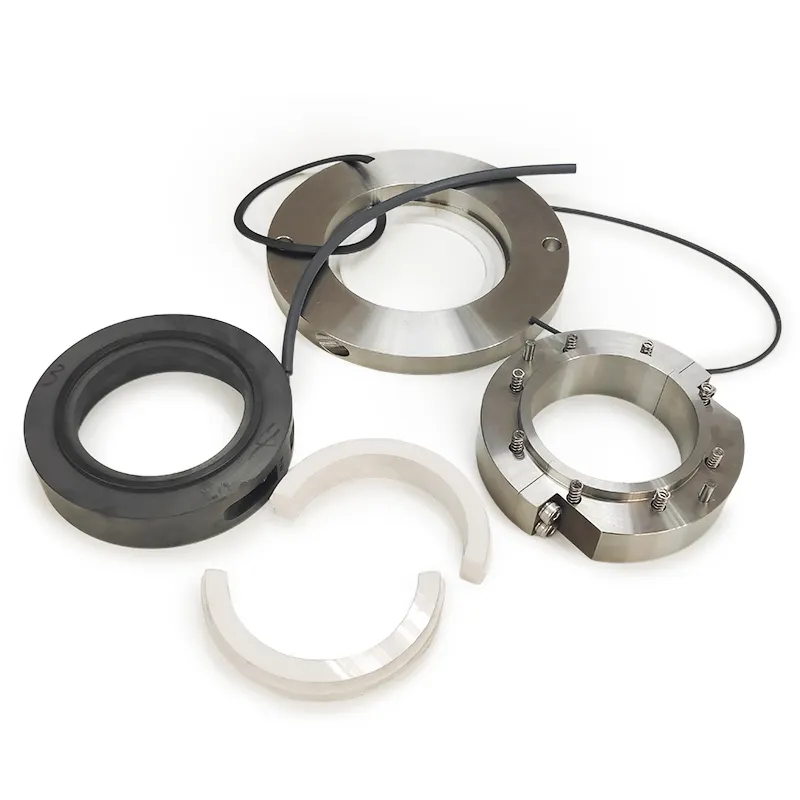 Lepu Seal single labyrinth mechanical seal free sample bulk buy 3