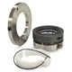 Lepu Seal single labyrinth mechanical seal free sample bulk buy 2