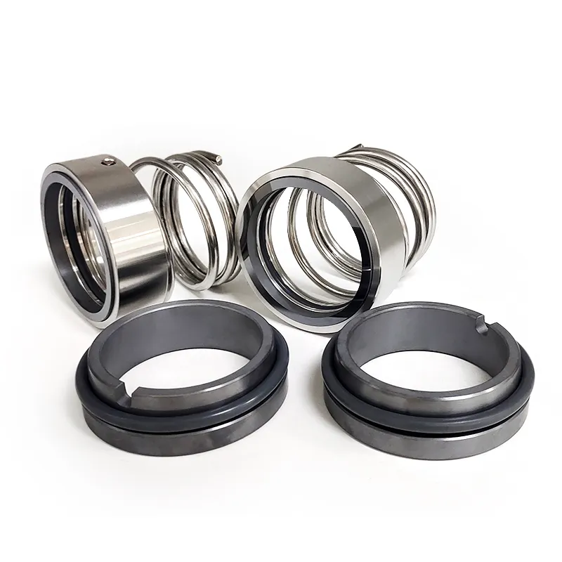 Lepu Seal Wholesale aes seal supplier for high-pressure applications 3