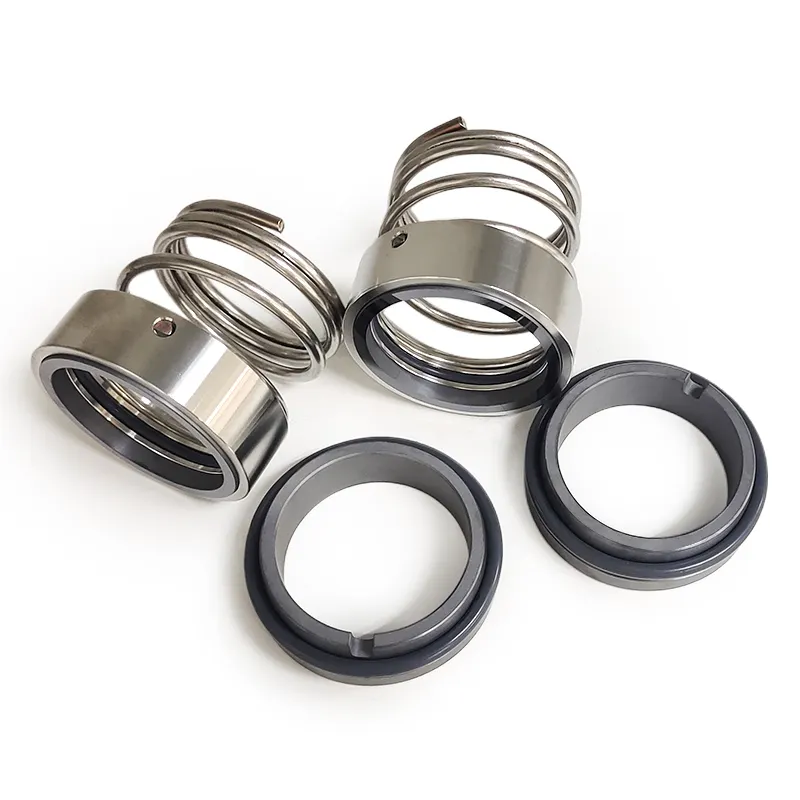 Lepu Seal Wholesale aes seal supplier for high-pressure applications 2