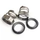 Lepu Seal Wholesale aes seal supplier for high-pressure applications 2