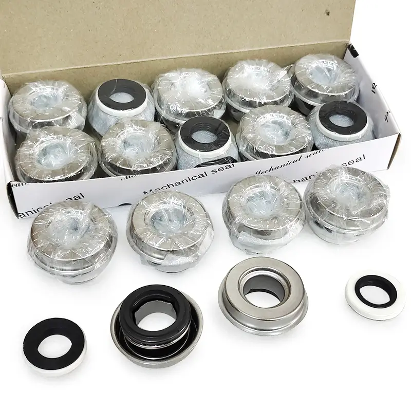 Low Price And High Quality Customized Water Pump Seal Supplier 1
