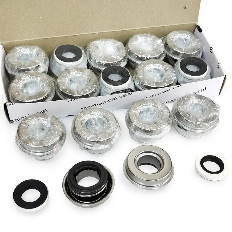 Wholesale best mechanical seal types seal for business bulk buy 2