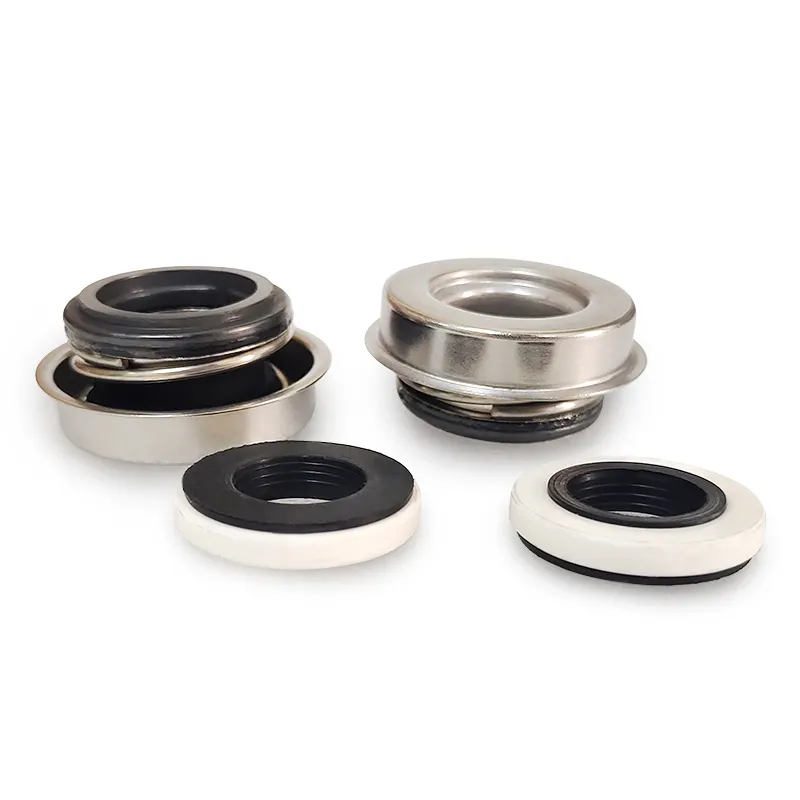 Wholesale best mechanical seal types seal for business bulk buy 4