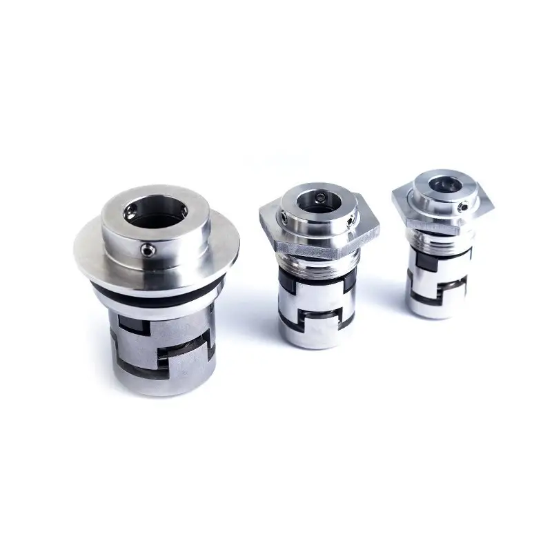 Lepu Grundfos mechanical seal GRF-C for CR vertical pump Grundfos mechanical seal image6