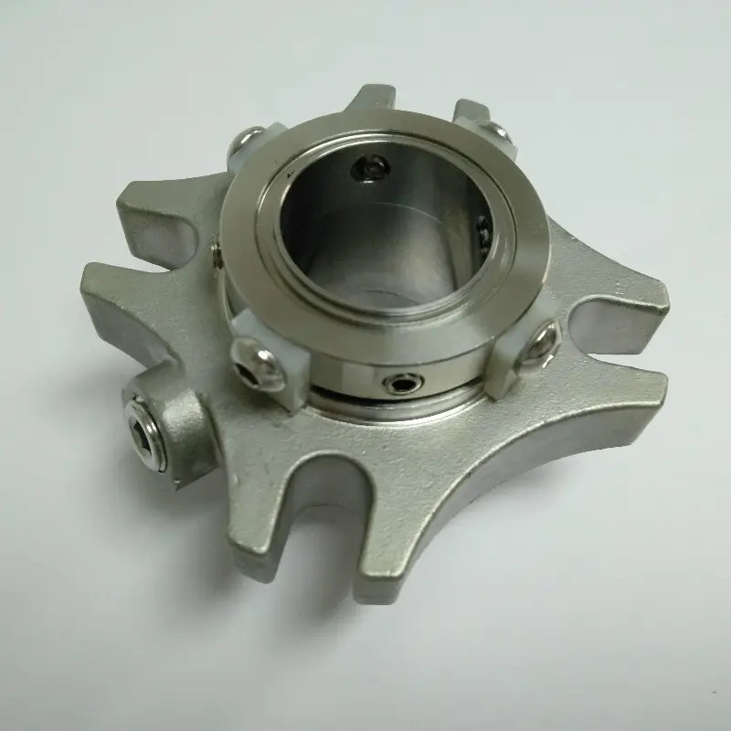 Lepu Seal Custom high quality eagleburgmann mechanical seal get quote vacuum 1