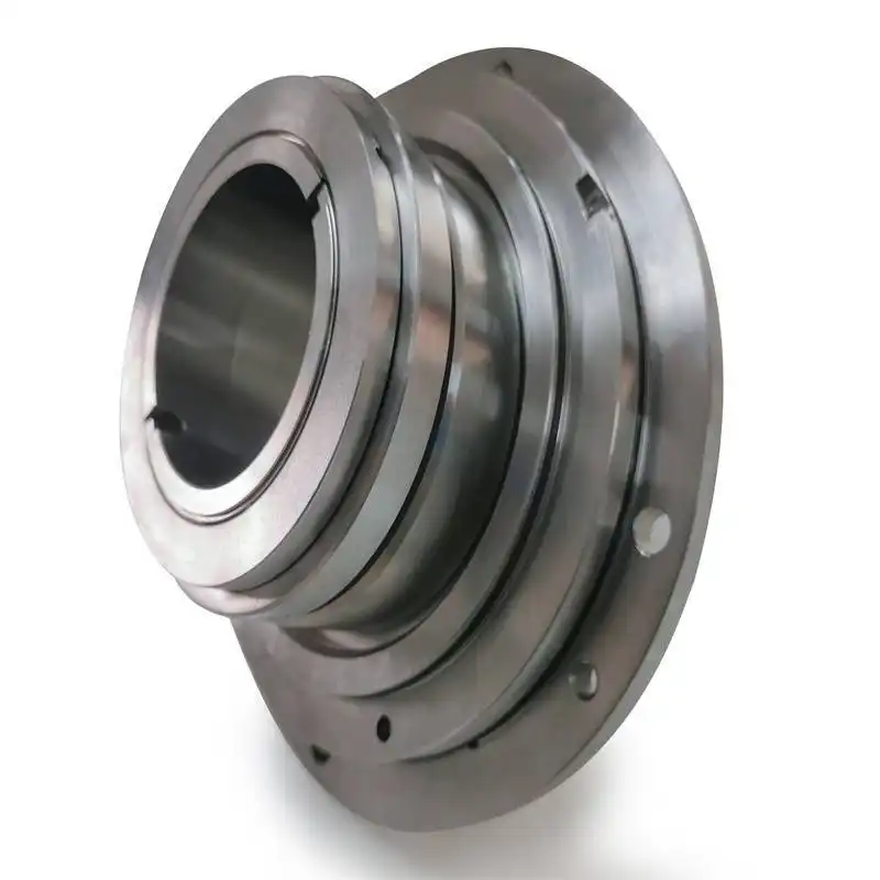 LP Mechanical Seal Safematic SAF CartridgeSeal 1