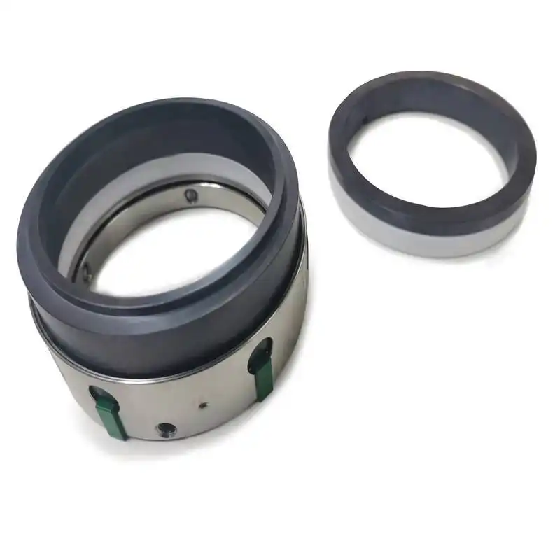 Wholesale  Mechanical Seal Type 109b Pump Mechanical Seal 1
