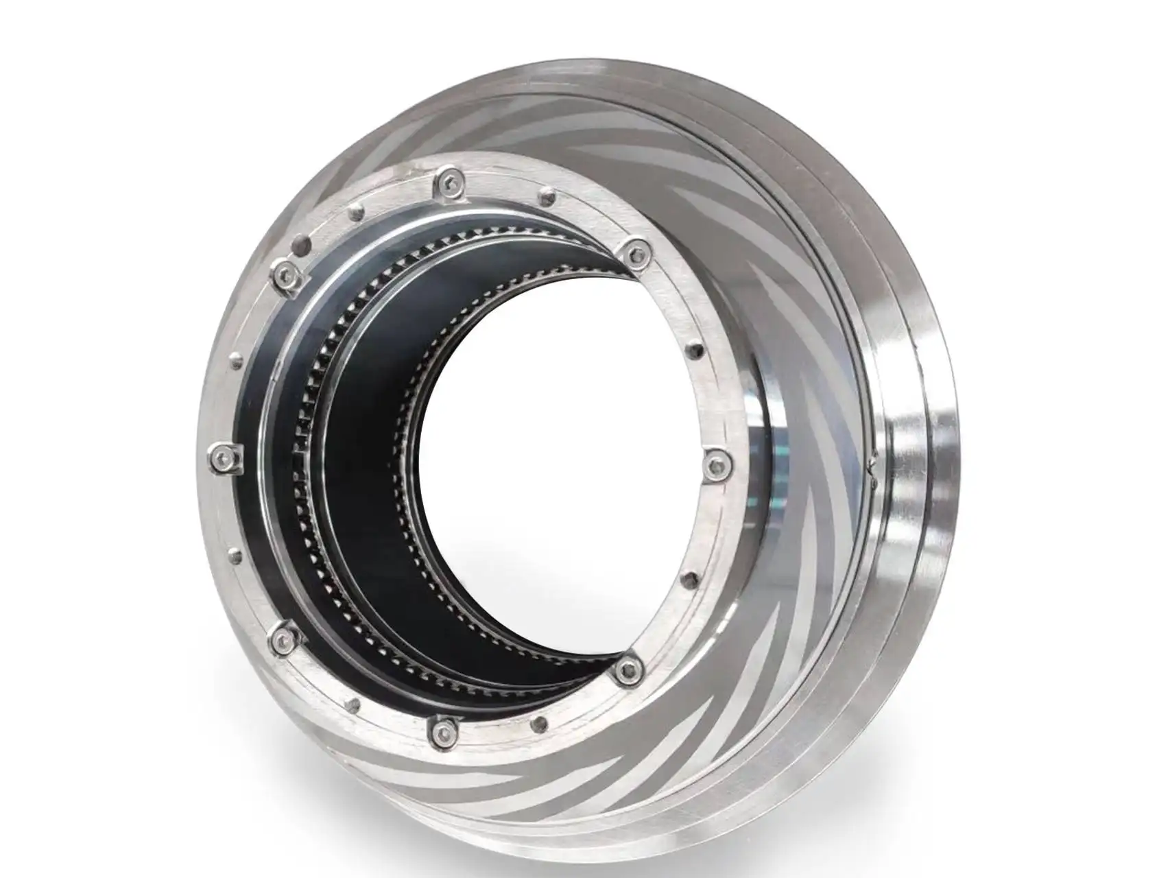 Dry Gas Seal YES LP-28DSupply 2