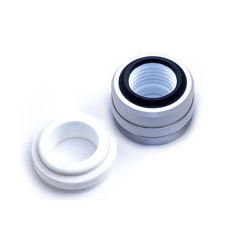 Custom precision Bellows seal years Lepu 6