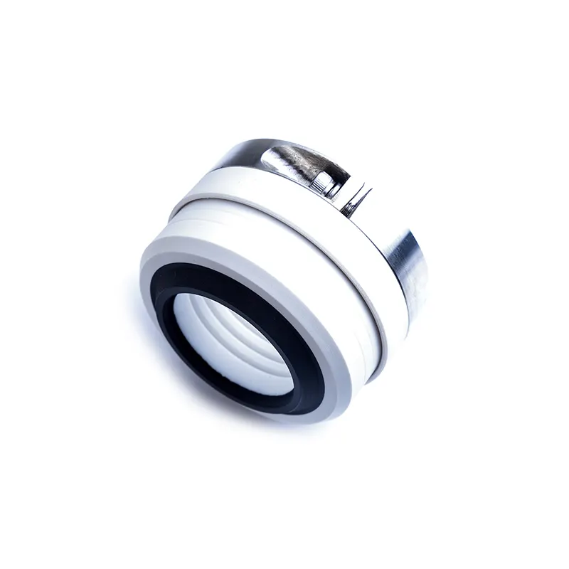 Custom precision Bellows seal years Lepu 4