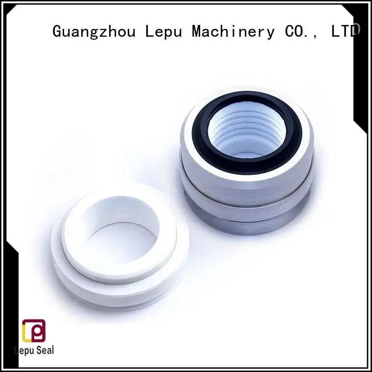 Custom precision Bellows seal years Lepu 1