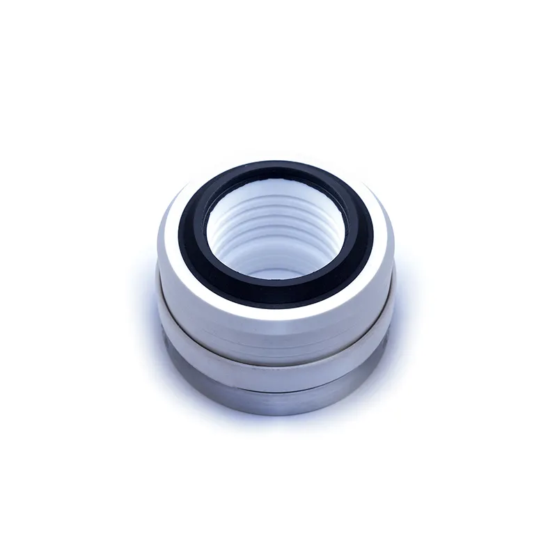 Custom precision Bellows seal years Lepu 5