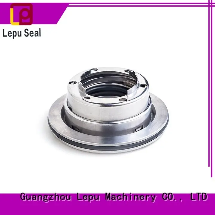 delivery mechanical quality Lepu Brand Blackmer Pump Seal Factory factory 1