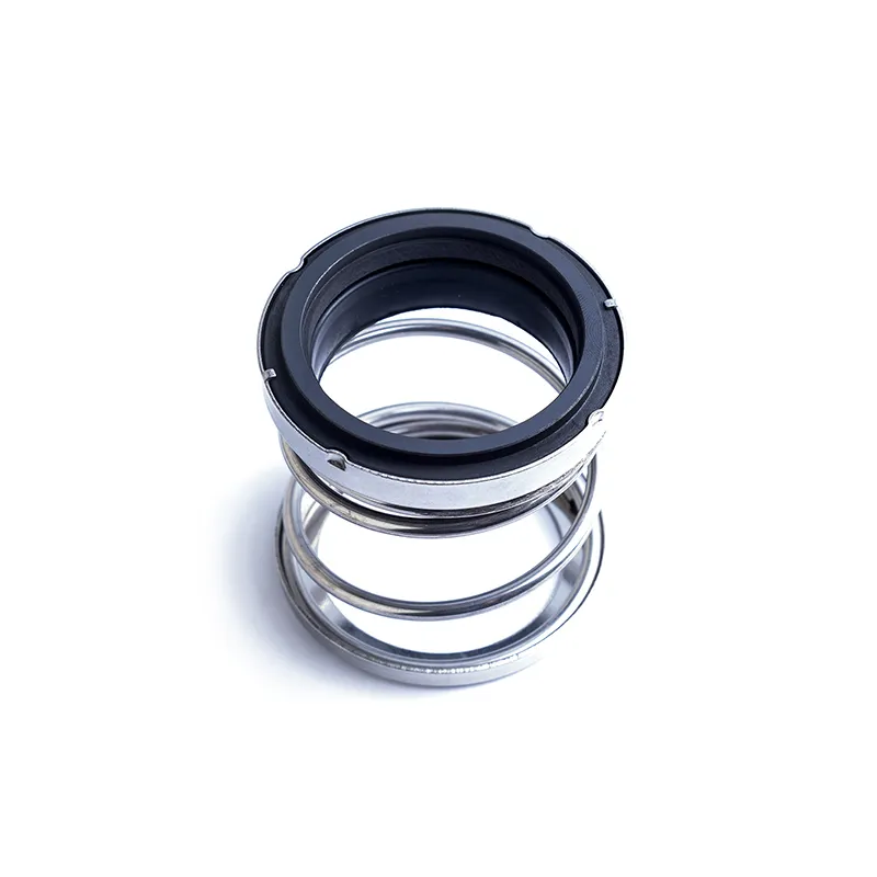 Lepu Brand water elastomer burgmann mechanical seal cost factory 4