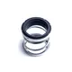 Lepu Brand water elastomer burgmann mechanical seal cost factory 4