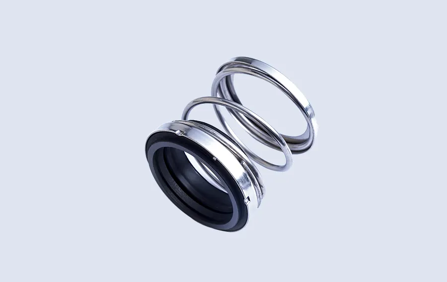 Lepu Brand water elastomer burgmann mechanical seal cost factory 2