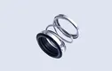 Lepu Brand water elastomer burgmann mechanical seal cost factory 2