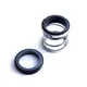 Lepu Brand water elastomer burgmann mechanical seal cost factory 3