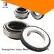 rubber bellow mechanical seal water performance Lepu Brand company 1